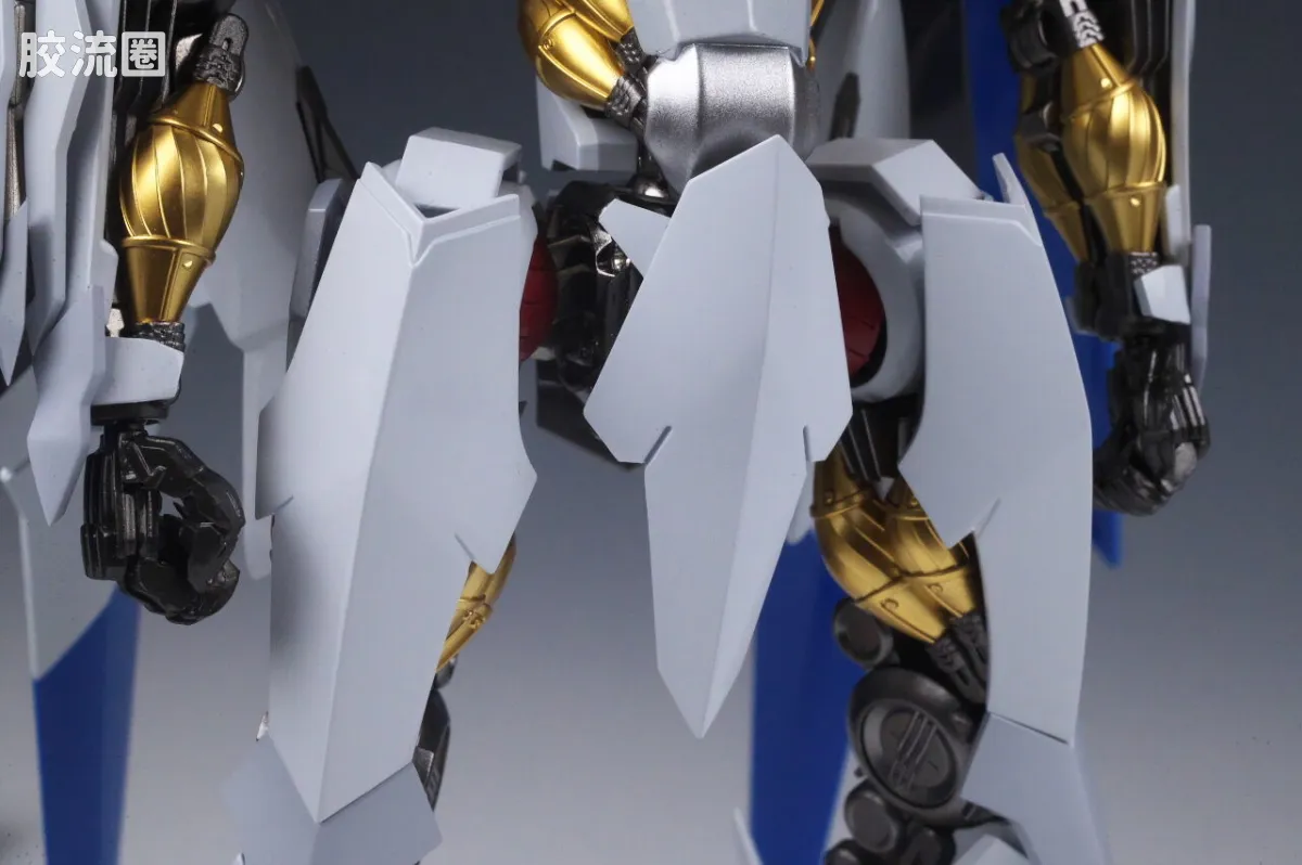 千值练机甲综合系列 RIOBOT 维尔基斯 - 图片