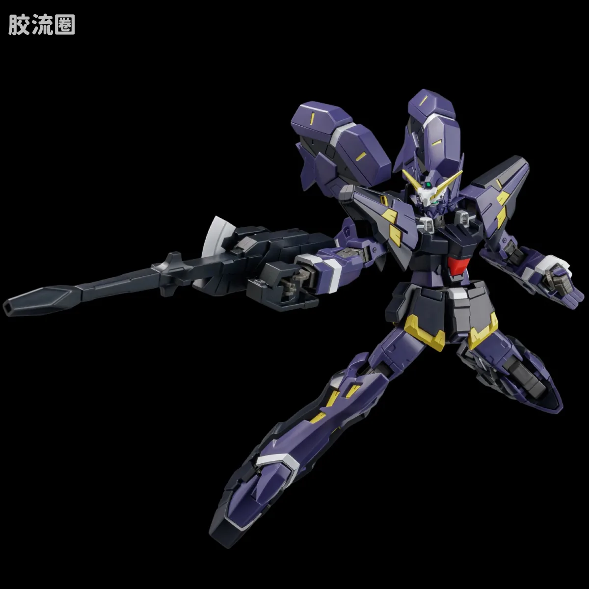千值练机甲综合系列 RIOBOT 凶鸟Mk-Ⅲ - 图片