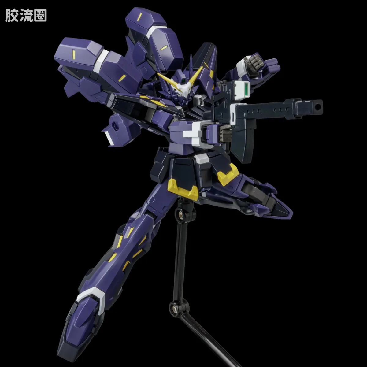 千值练机甲综合系列 RIOBOT 凶鸟Mk-Ⅲ - 图片