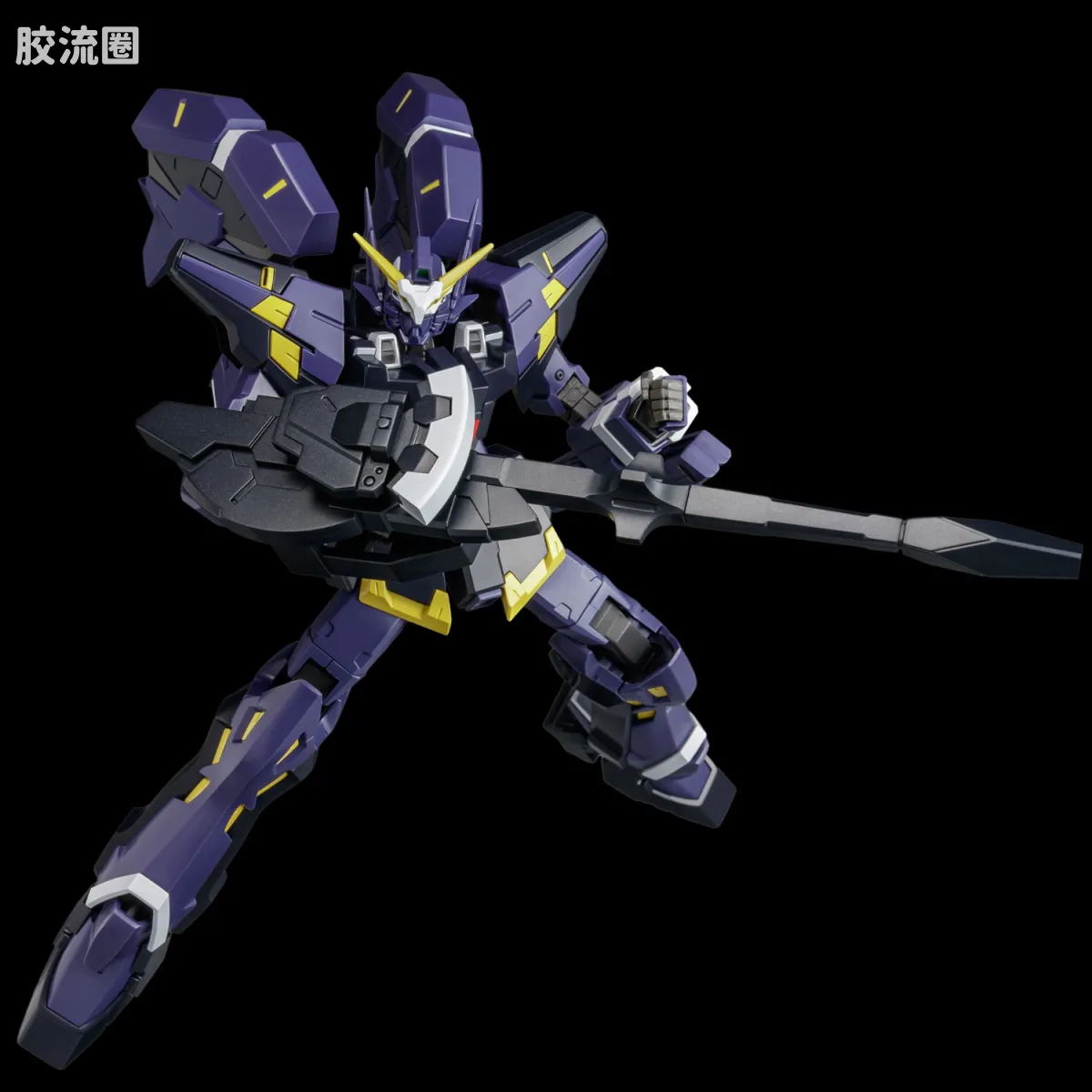 千值练机甲综合系列 RIOBOT 凶鸟Mk-Ⅲ - 图片