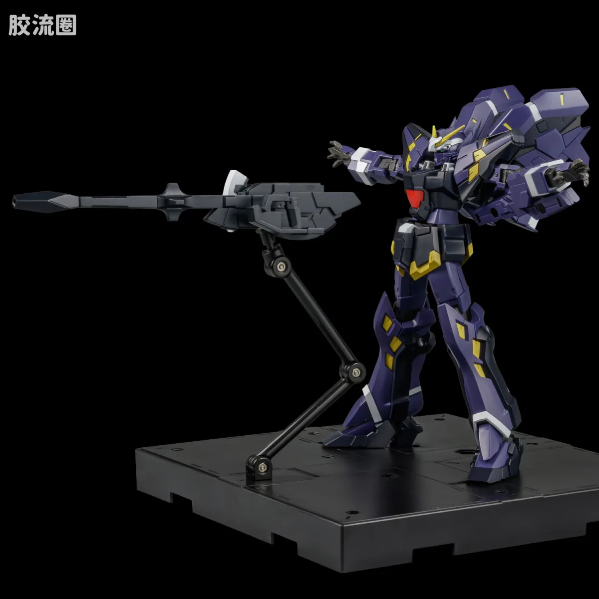 千值练机甲综合系列 RIOBOT 凶鸟Mk-Ⅲ - 图片