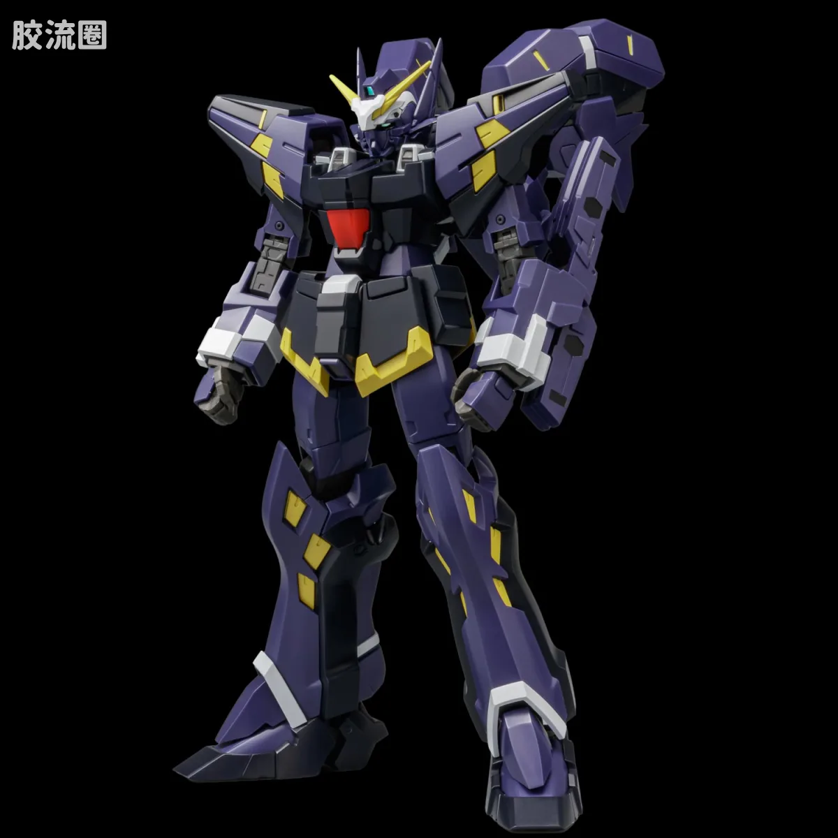 千值练机甲综合系列 RIOBOT 凶鸟Mk-Ⅲ - 图片