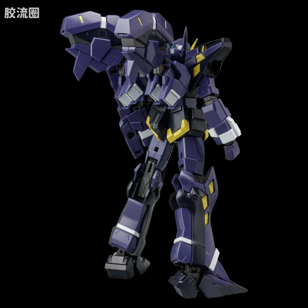 千值练机甲综合系列 RIOBOT 凶鸟Mk-Ⅲ - 图片