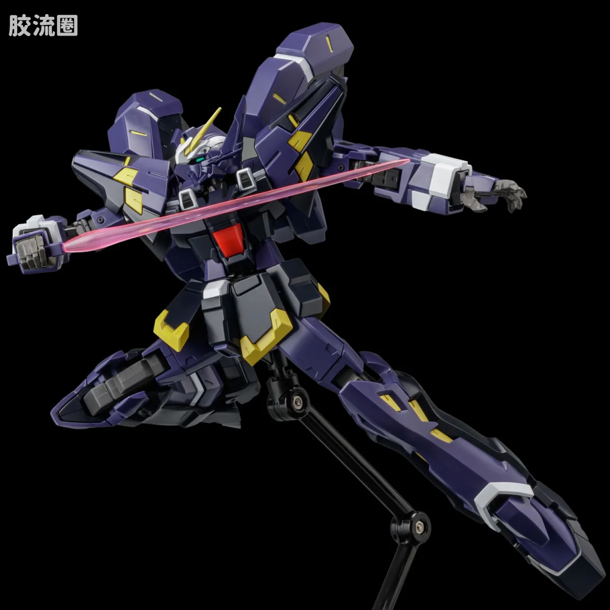 千值练机甲综合系列 RIOBOT 凶鸟Mk-Ⅲ - 图片