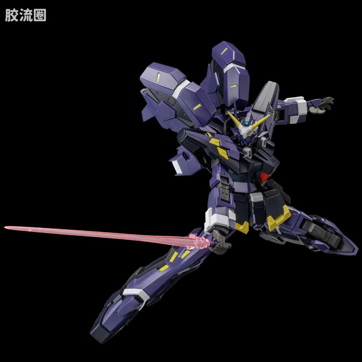 千值练机甲综合系列 RIOBOT 凶鸟Mk-Ⅲ - 图片