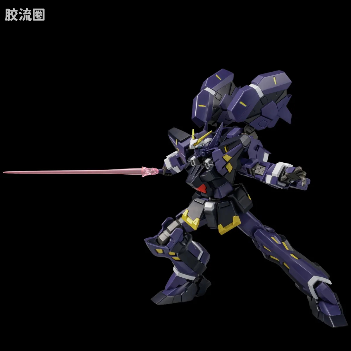 千值练机甲综合系列 RIOBOT 凶鸟Mk-Ⅲ - 图片