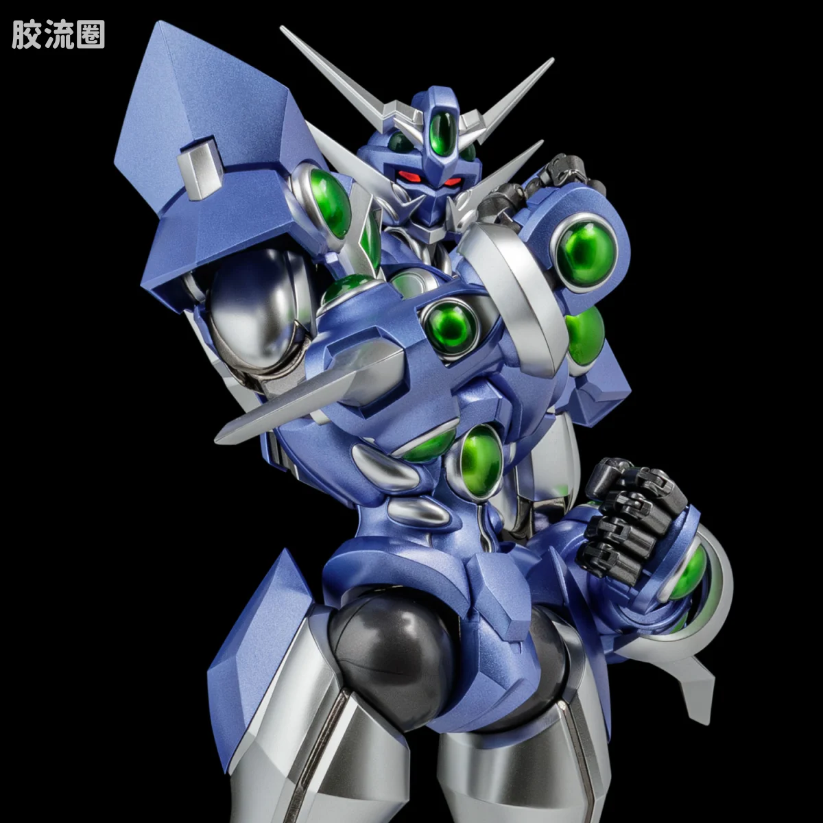 千值练机甲综合系列 RIOBOT 夺魂者 ～SUPER ROBOT WARS A COLOR VER.～ - 图片