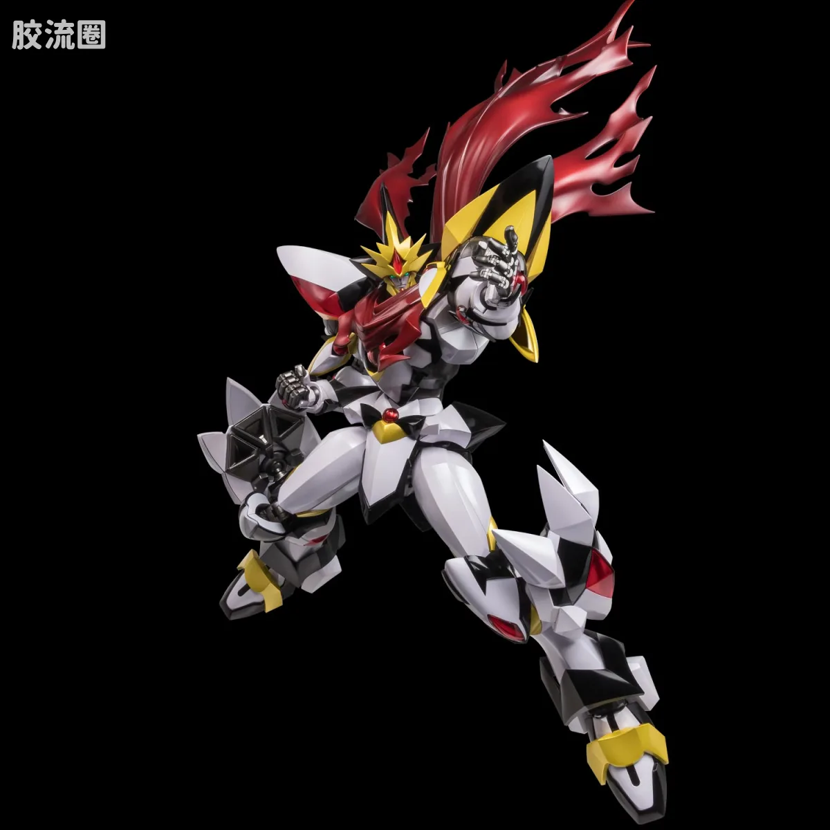 千值练机甲综合系列 RIOBOT 雷凤 - 图片