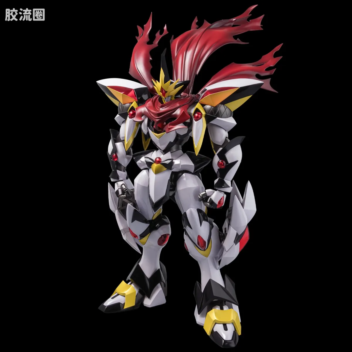 千值练机甲综合系列 RIOBOT 雷凤 - 图片