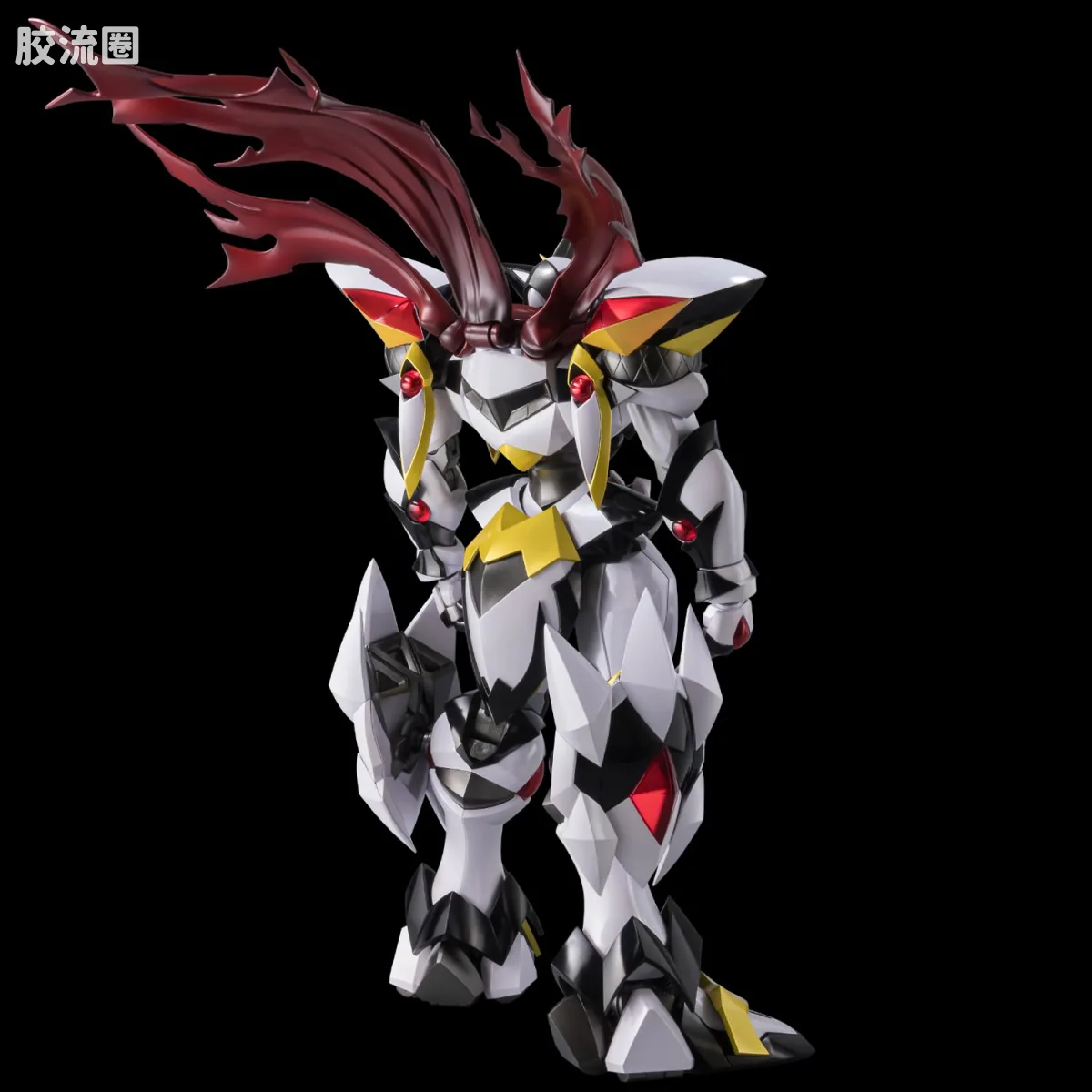 千值练机甲综合系列 RIOBOT 雷凤 - 图片