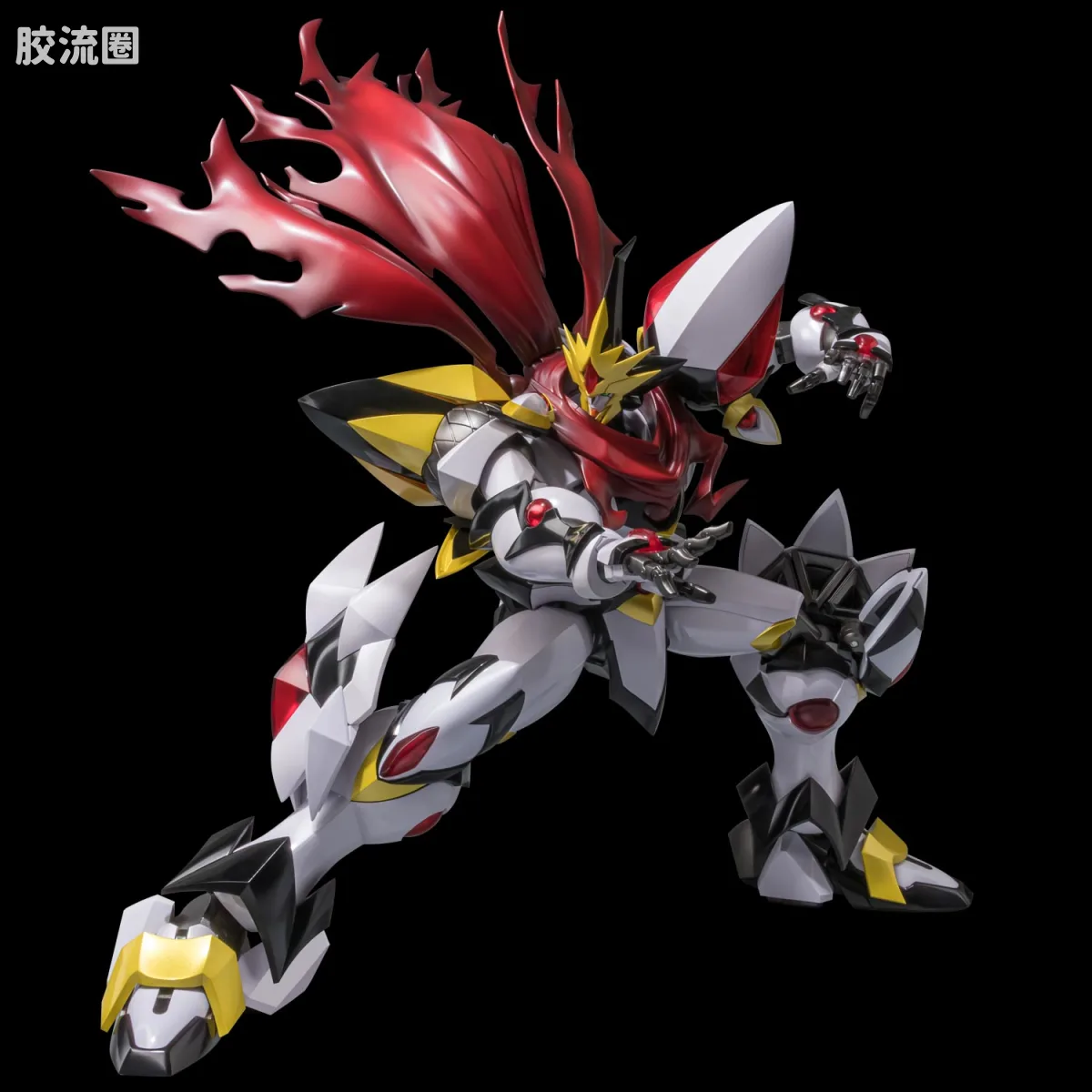 千值练机甲综合系列 RIOBOT 雷凤 - 图片
