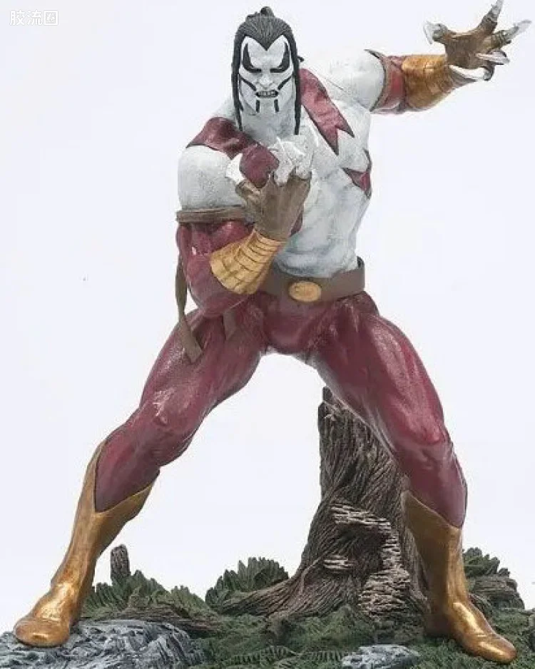 RIPCLAW