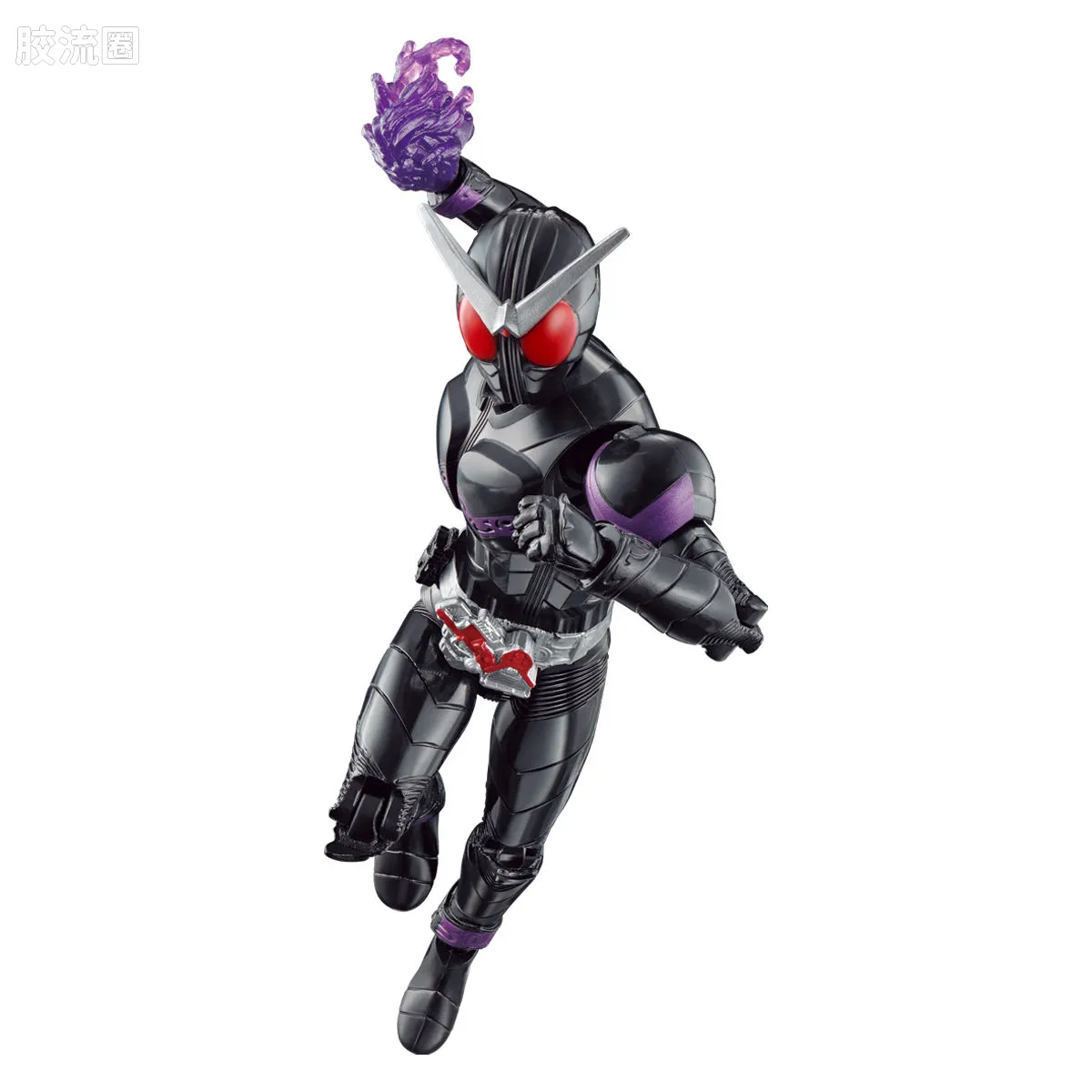 RIDER KICK'S FIGURE 普通版 假面骑士王牌 - 图片