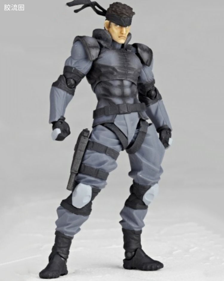 RM-001 Snake