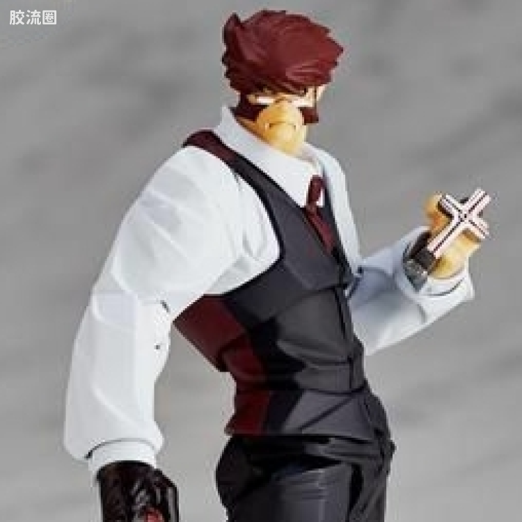 转轮科技 revolmini RM-013 克劳斯·V·莱因赫兹