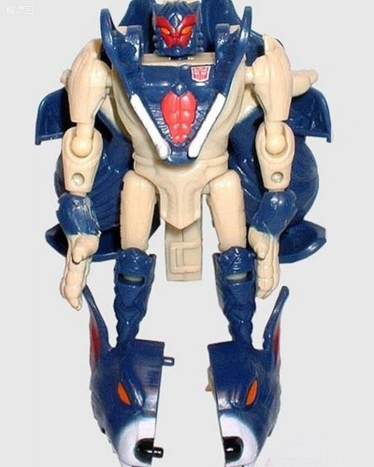 RM07 跃霸