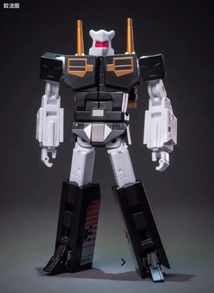 RMX-10 发条