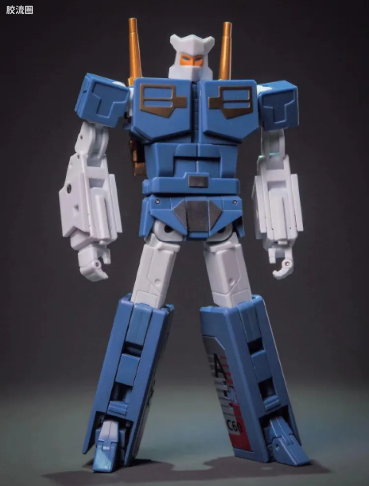 RMX-12 弹射