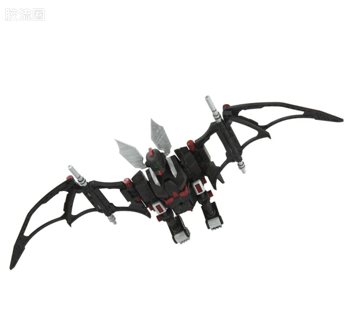 T-SPARK REALIZE MODEL RMZ-020 Zabat