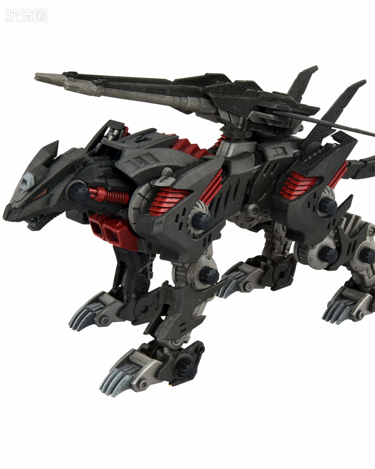 RMZ-023 疾速猎豹 阿帕因式样