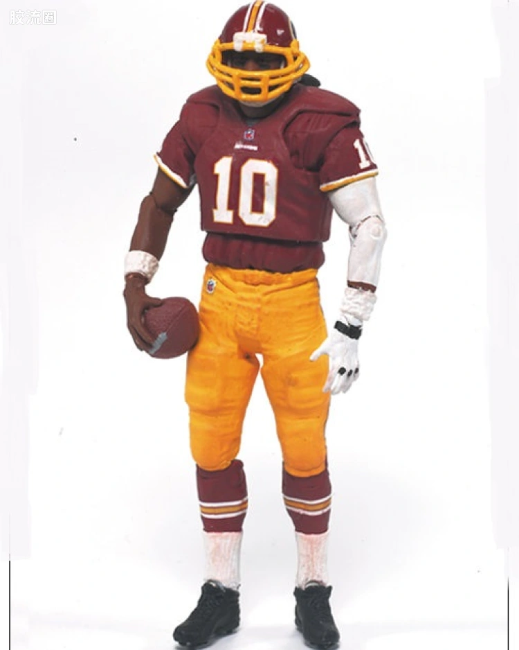 ROBERT GRIFFIN III