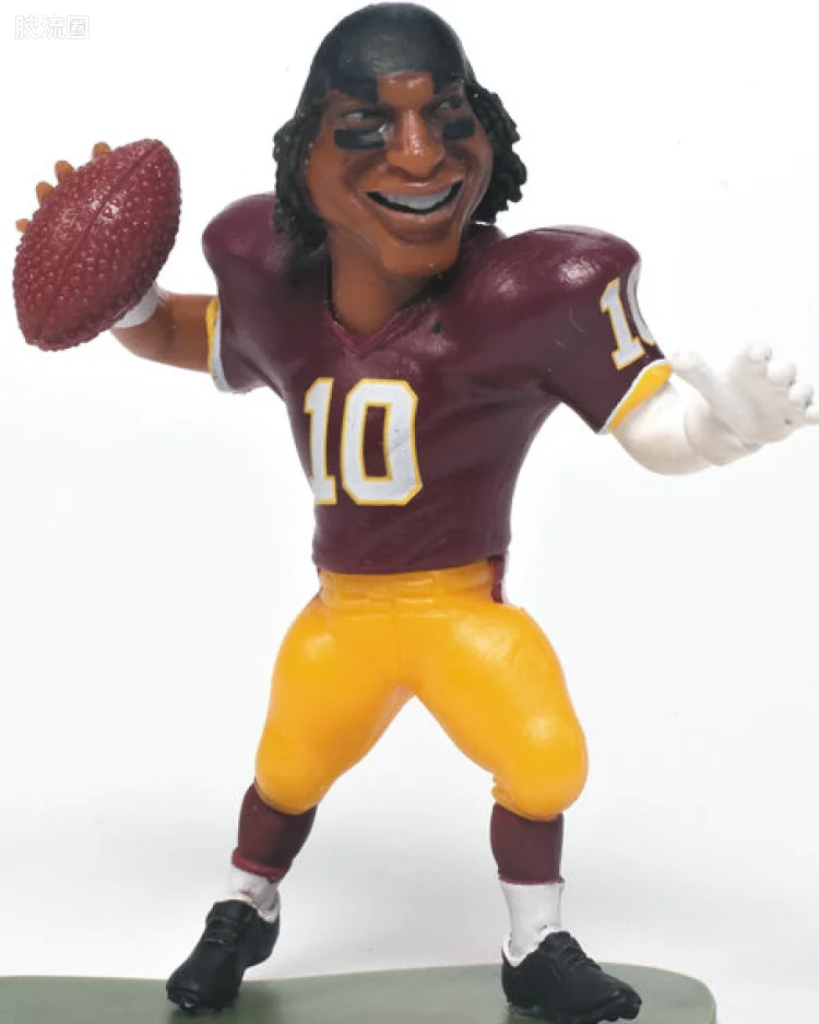 ROBERT GRIFFIN III