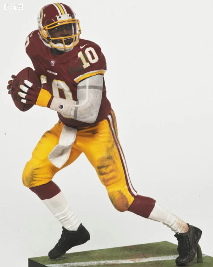 ROBERT GRIFFIN III