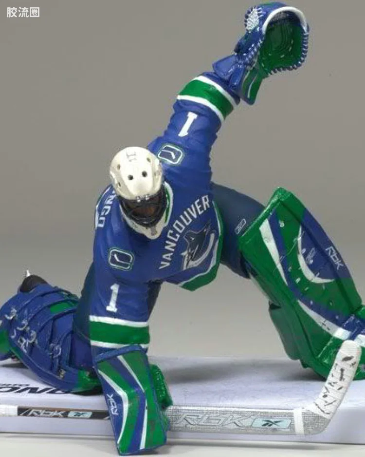 ROBERT LUONGO 2