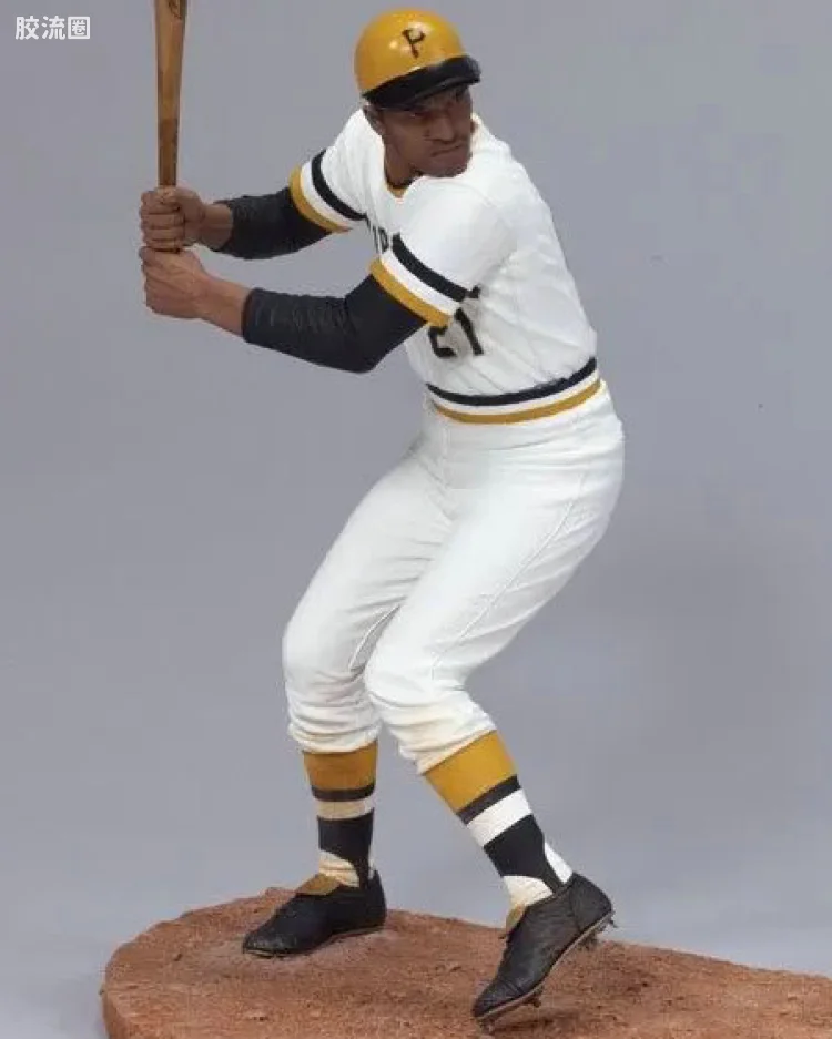 ROBERTO CLEMENTE