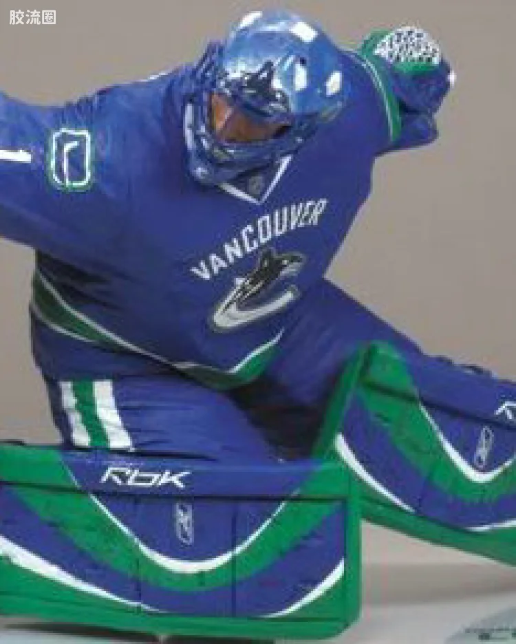 ROBERTO LUONGO 3