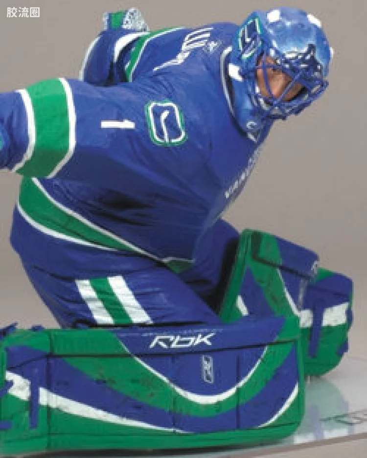 ROBERTO LUONGO