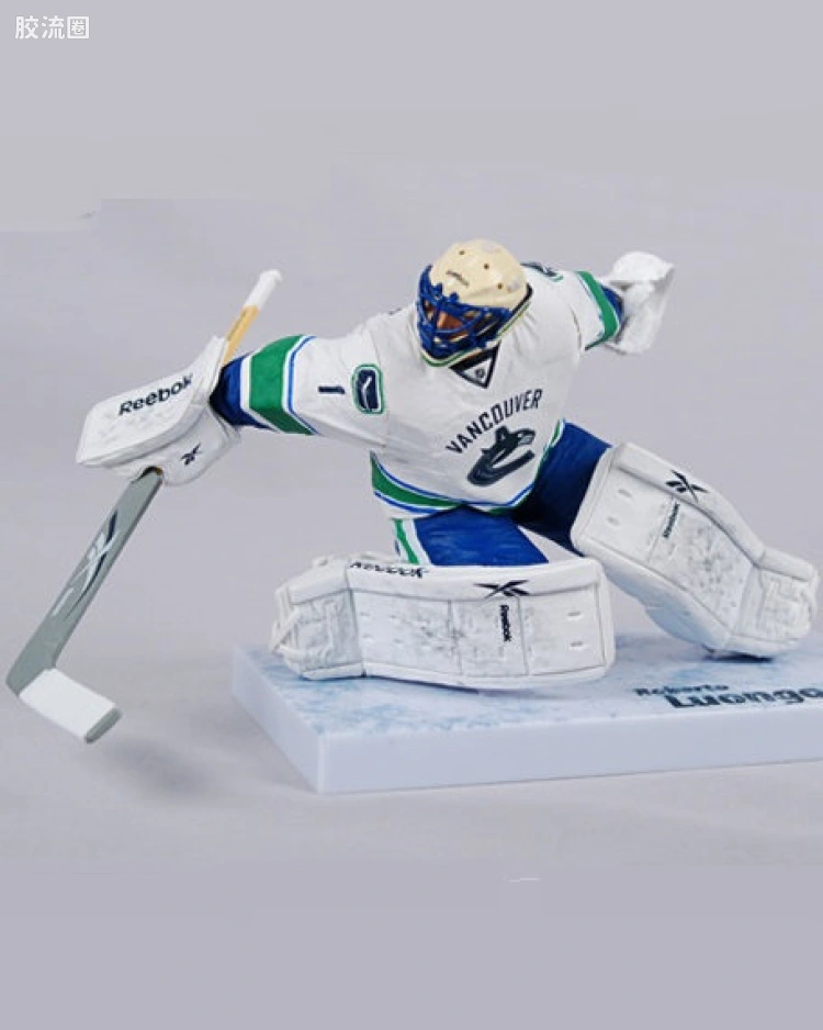 ROBERTO LUONGO