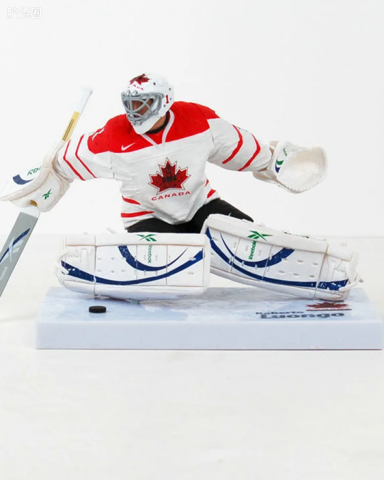 ROBERTO LUONGO（白色球衣）