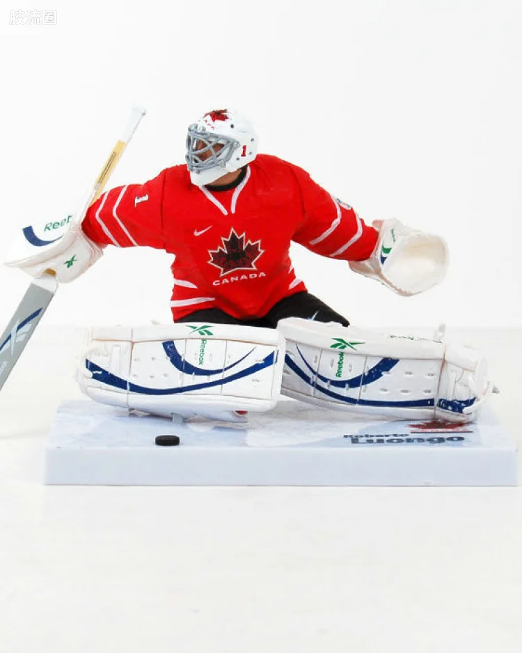 ROBERTO LUONGO（红色球衣）