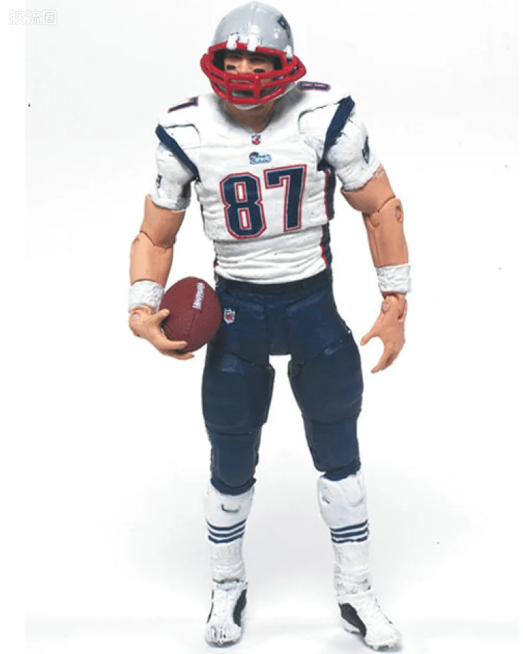 ROB GRONKOWSKI