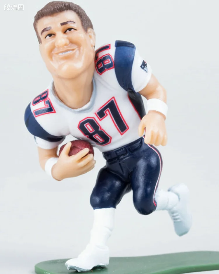 ROB GRONKOWSKI