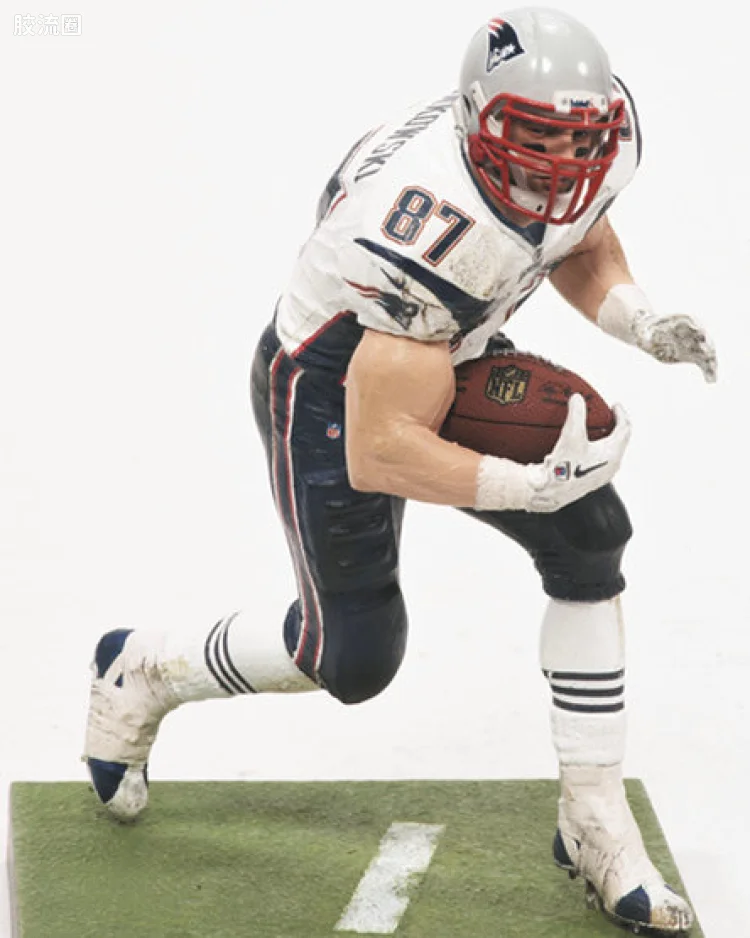 ROB GRONKOWSKI