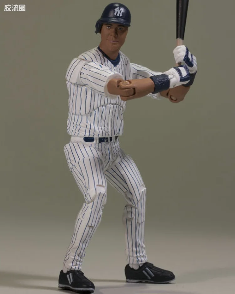 ROBINSON CANO (BATTING)