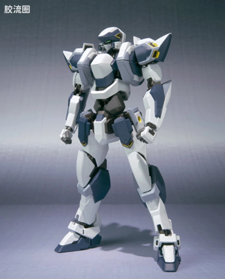 万代ROBOT魂 普通版 035 全金属狂潮 强弩 | 比例、价格、评测、说明书 - 胶流圈