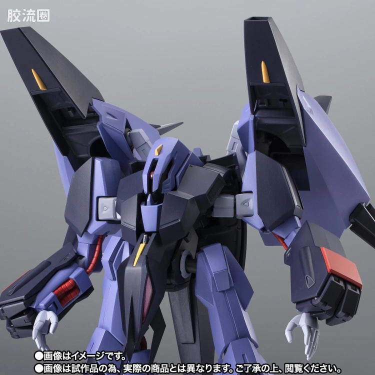 ROBOT魂 限定版 梅萨拉 ver. A.N.I.M.E. - 图片