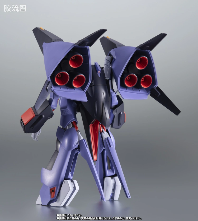ROBOT魂 限定版 梅萨拉 ver. A.N.I.M.E. - 图片