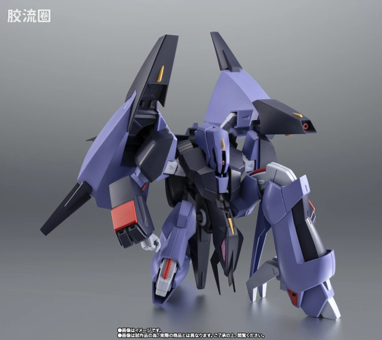 ROBOT魂 限定版 梅萨拉 ver. A.N.I.M.E. - 图片