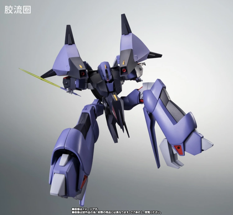 ROBOT魂 限定版 梅萨拉 ver. A.N.I.M.E. - 图片