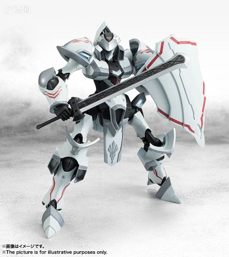ROBOT魂 Trendy Reasonable Innovative 厄尔坎伯 - 图片