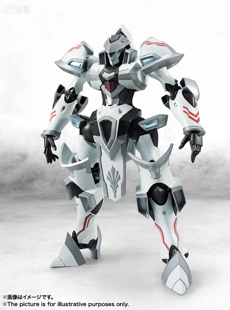 ROBOT魂 Trendy Reasonable Innovative 厄尔坎伯 - 图片