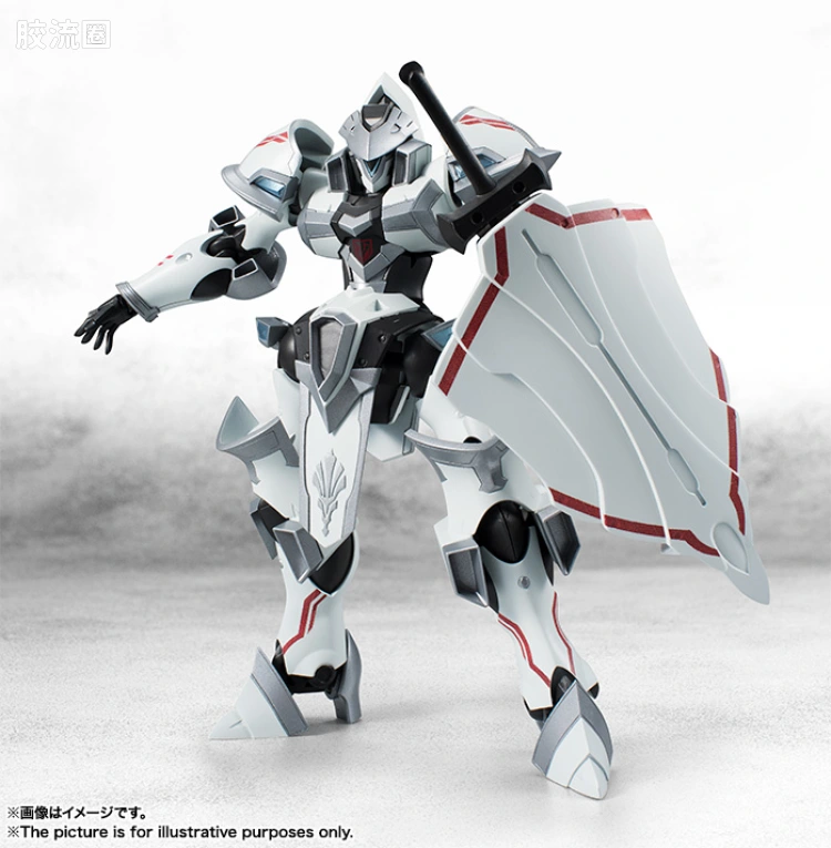 ROBOT魂 Trendy Reasonable Innovative 厄尔坎伯 - 图片