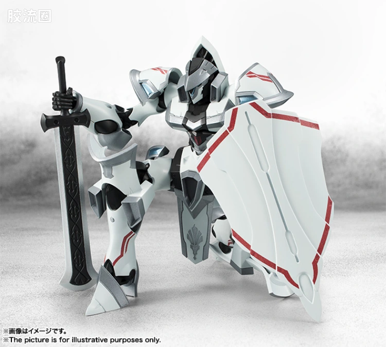 ROBOT魂 Trendy Reasonable Innovative 厄尔坎伯 - 图片