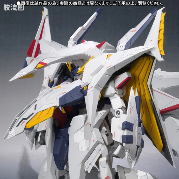 ROBOT魂 Ka signature 佩涅罗佩 Marking Plus Ver. - 图片