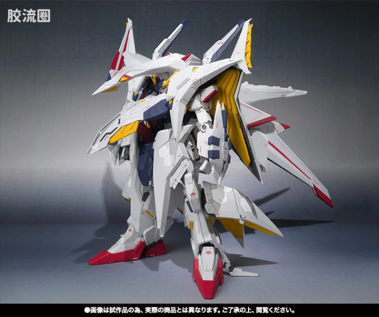 ROBOT魂 Ka signature 佩涅罗佩 Marking Plus Ver. - 图片