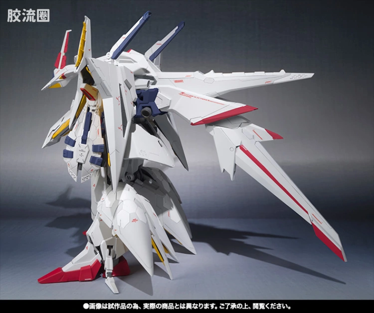 ROBOT魂 Ka signature 佩涅罗佩 Marking Plus Ver. - 图片